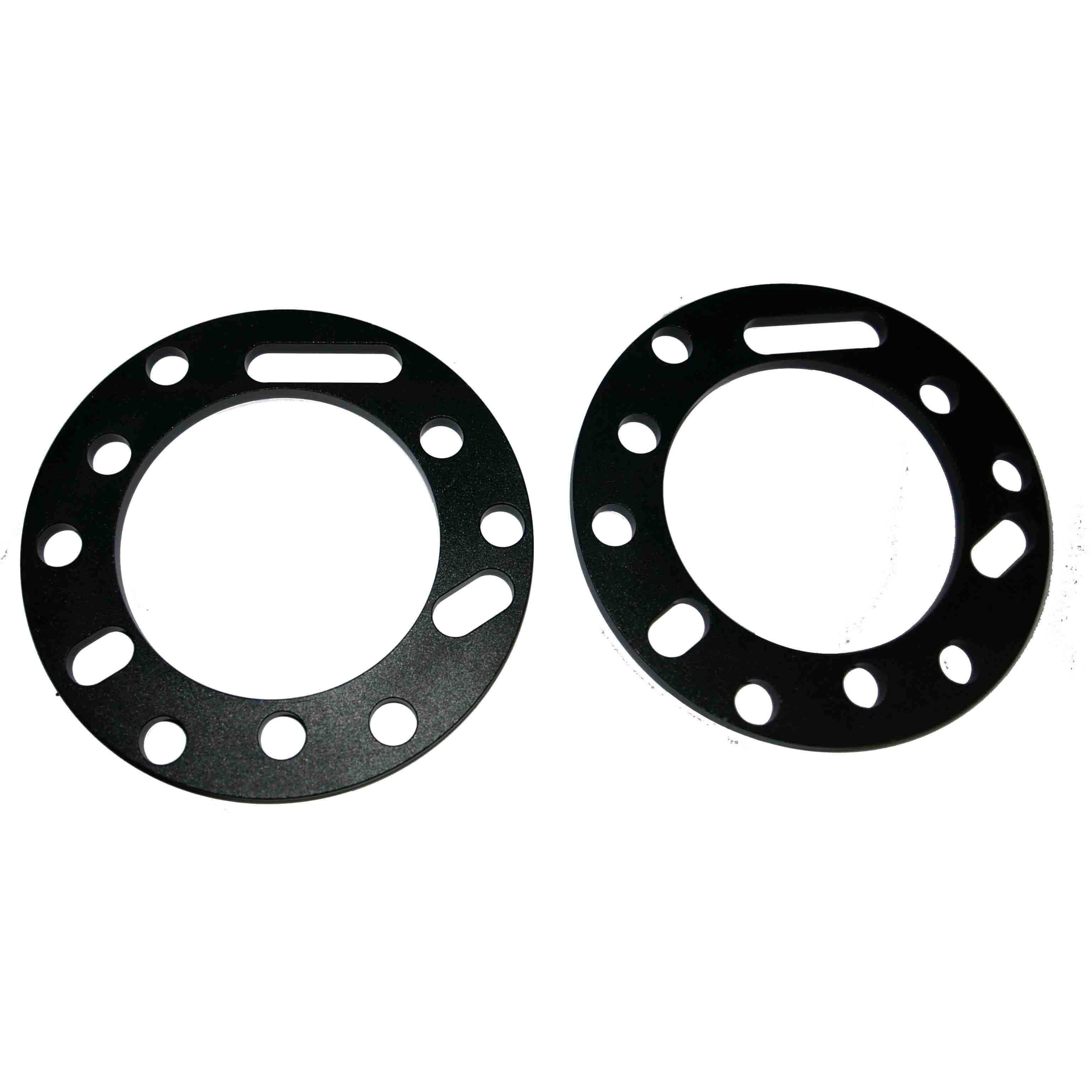 Wcs Strut WCS 6mm Easy Lift Strut Top Trim Spacer Suit Various – Direct Suspensions