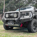 Offroad Animal Toro Bullbar for Ford Next Gen Everest (2022 on)