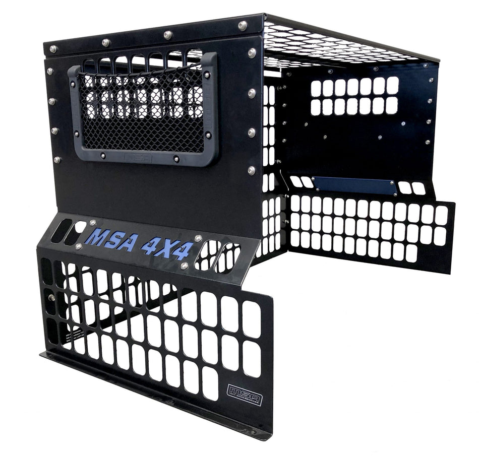 MSA Fridge Barrier to suit DS50SIDE Drop Slide