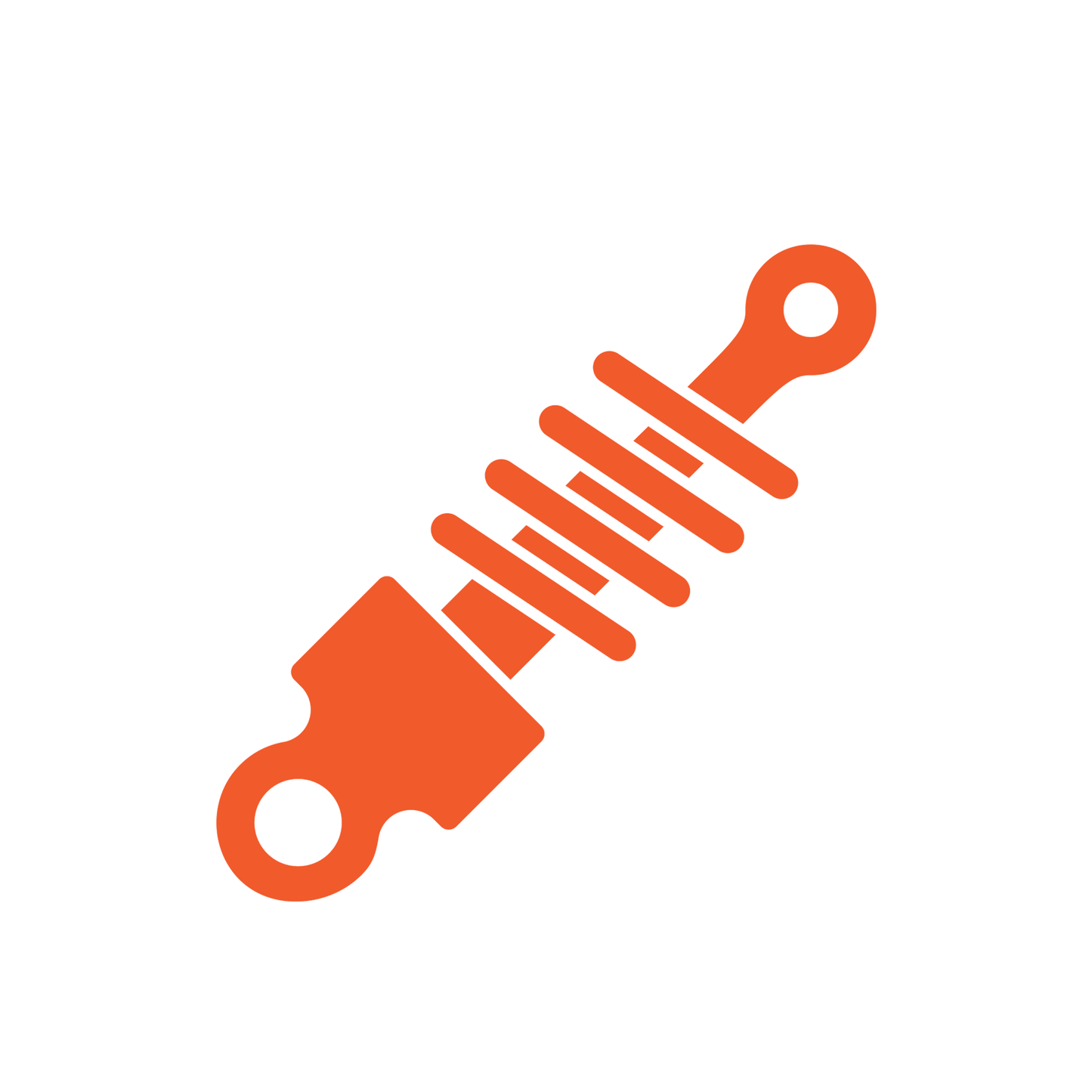 Fit Front Suspension (includes Wheel Alignment) Brendale Store