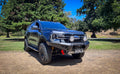 Offroad Animal Predator Bullbar for Ford Everest Next Gen (2022 on)