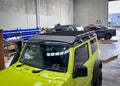 Scout Roof Rack to suit Suzuki Jimny JB74 (2018 on)