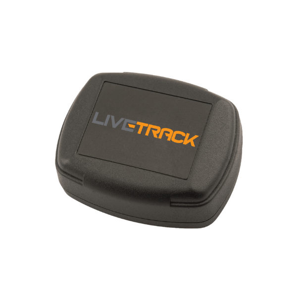 LiveTrack miniTRACKER GPS Tracker