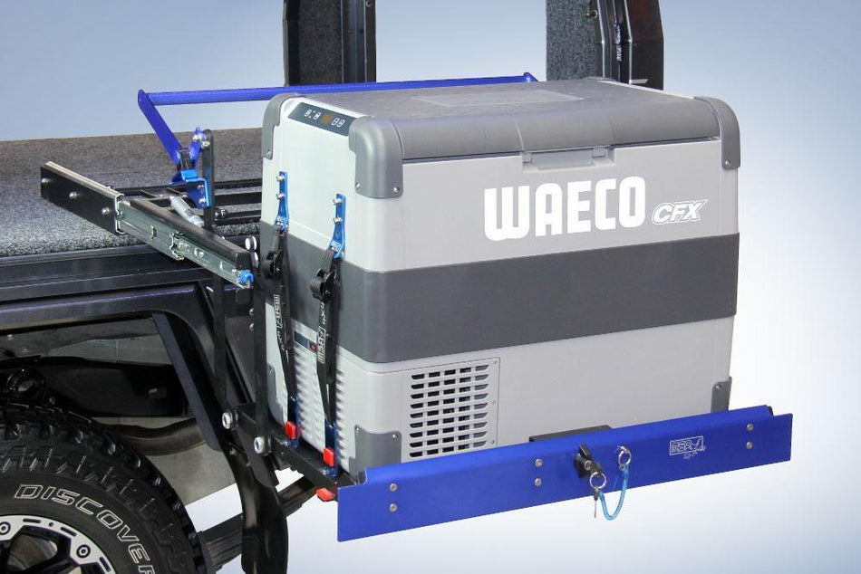 MSA DS40SIDE Fridge Drop Slide