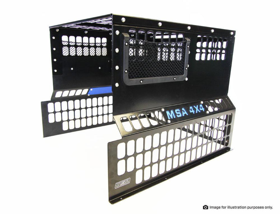 MSA Fridge Barrier to suit DS45 Drop Slide