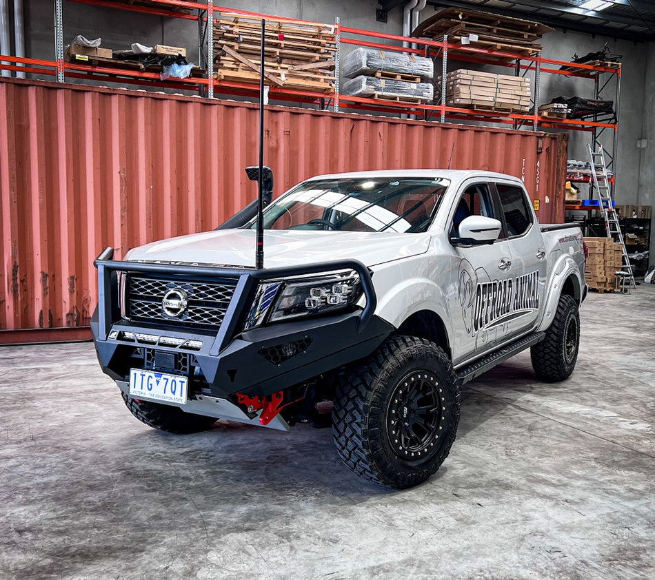 Offroad Animal Toro Bar for Nissan NP300 (2015-on)