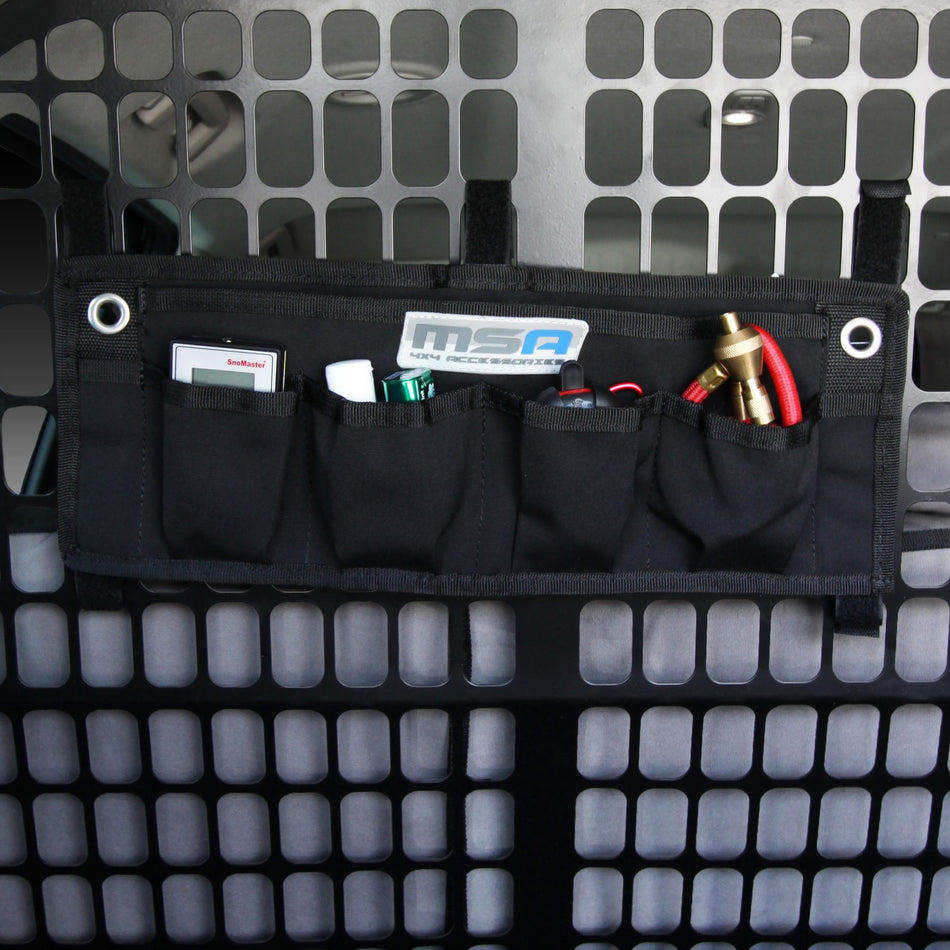 MSA Barrier Organiser - Small