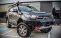 Offroad Animal Predator Bullbar for Ford Everest (2015-2022)