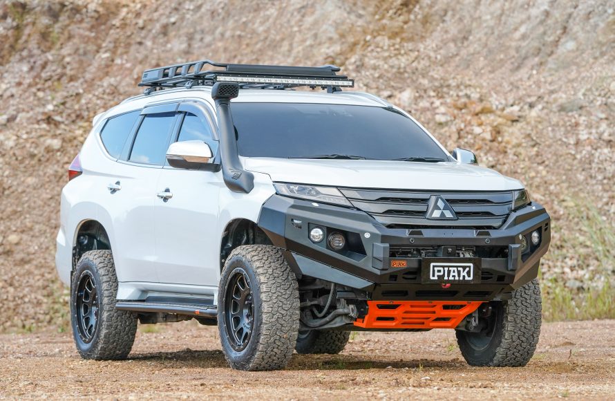 PIAK Bullbars Brendale