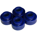 WCS Radius Arm-Chassis Bush Kit Toyota Landcruiser 80/105