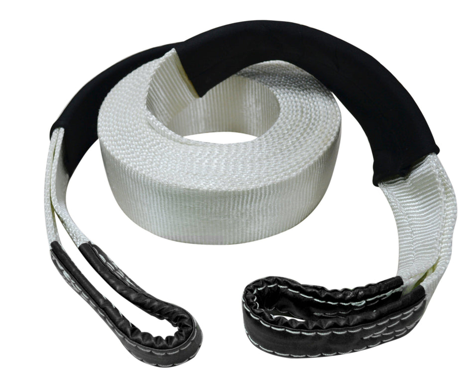 Roadsafe 9m Snatch Strap