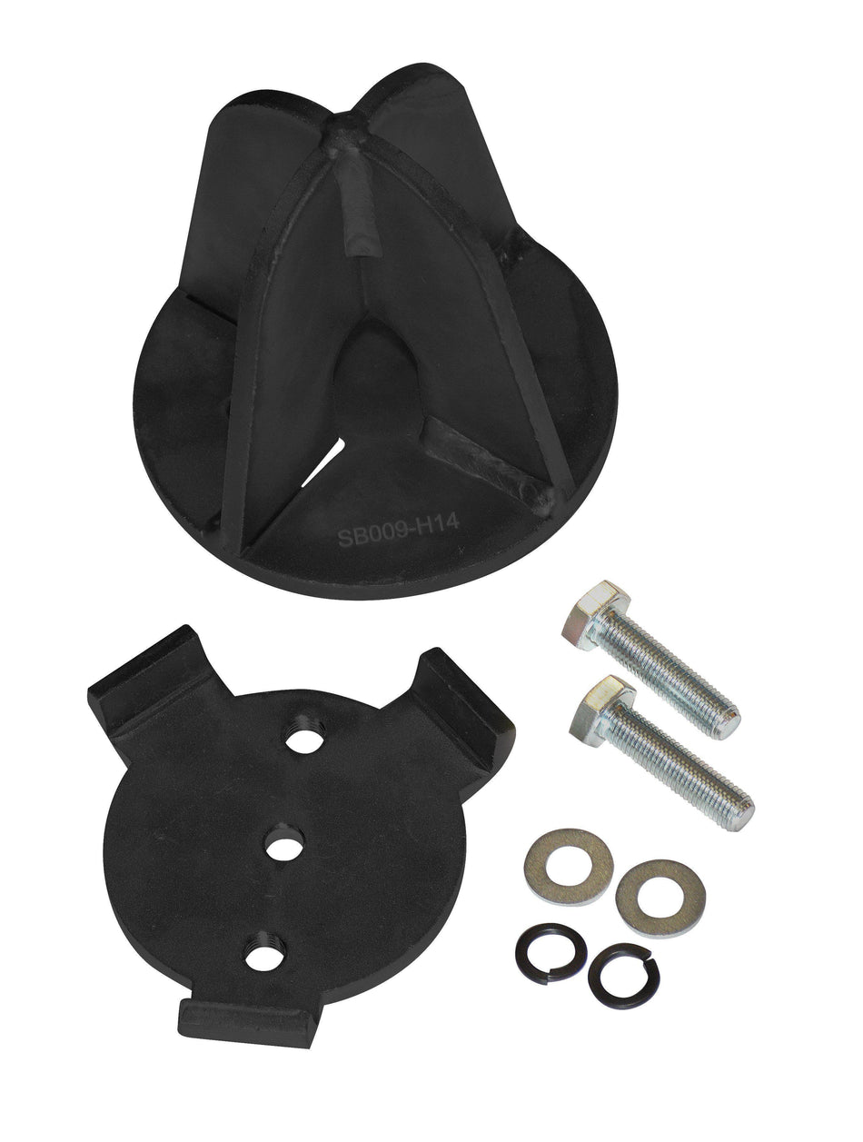 Roadsafe Coil Drop Out Cone Kit