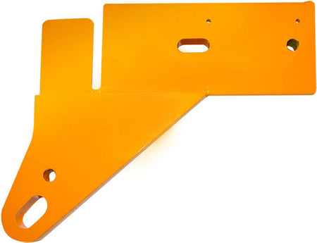 Roadsafe Recovery Point for Ford Ranger PX, BT-50 (2011+) & Everest (2015+) - 5,000kg