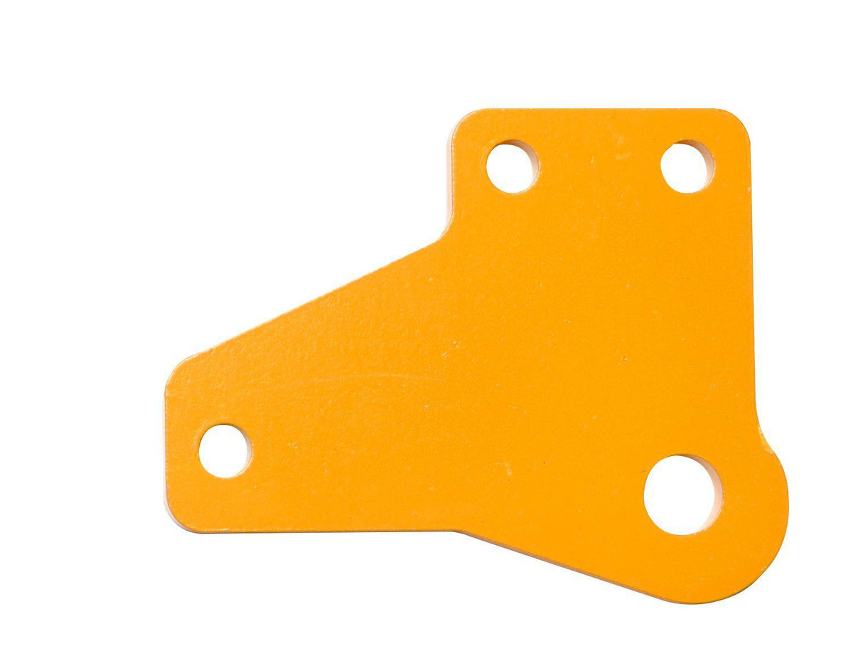 Roadsafe Recovery Points for Toyota HiLux GUN (2005-2015) - 3,200kg