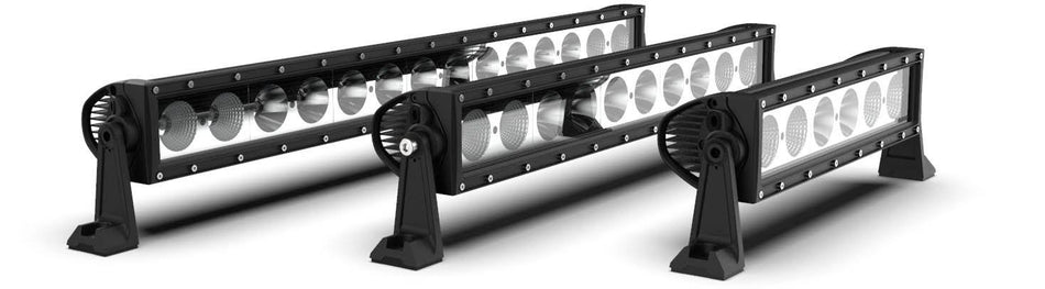 Roadvision DCS Series LED Light Bar