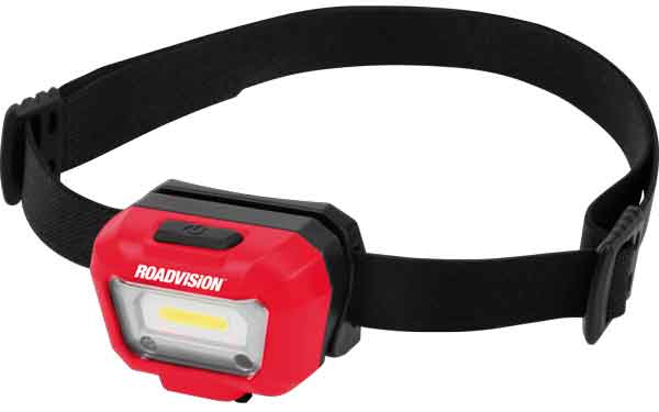 Roadvision RHL3200 Series Head Lamp