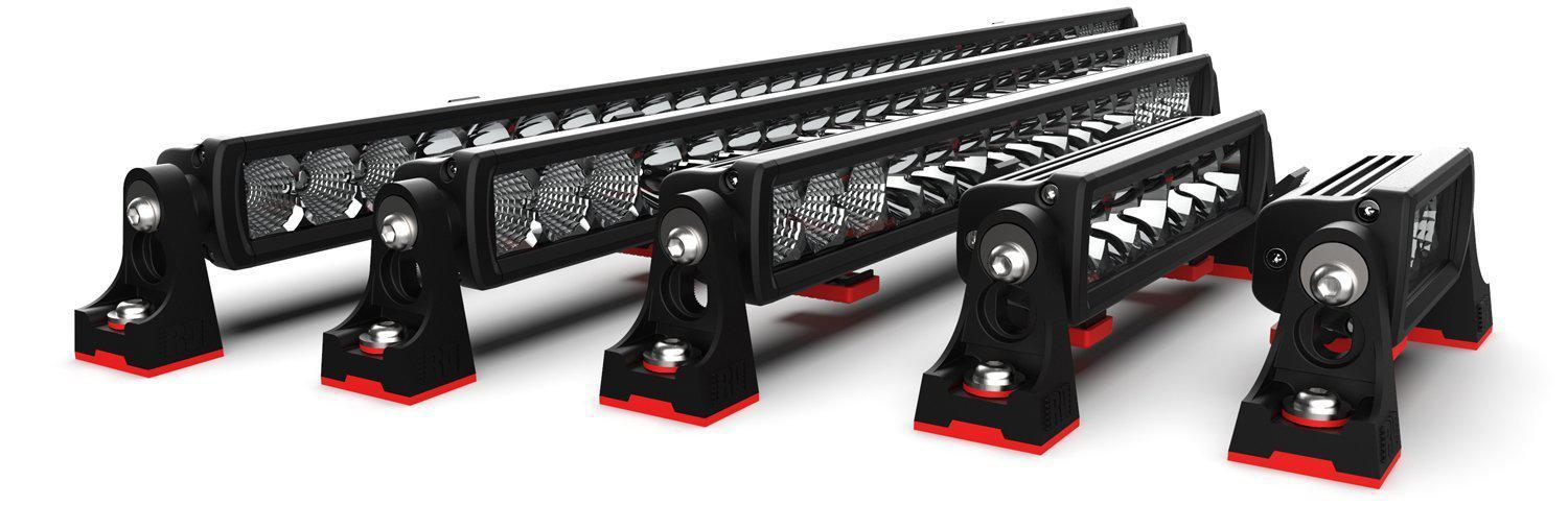 Roadvision SR2 Series LED Light Bar