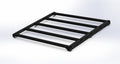 Offroad Animal Scout Ute Tub Platform Rack
