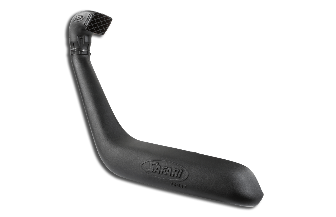 Safari Snorkel V-spec for Mazda