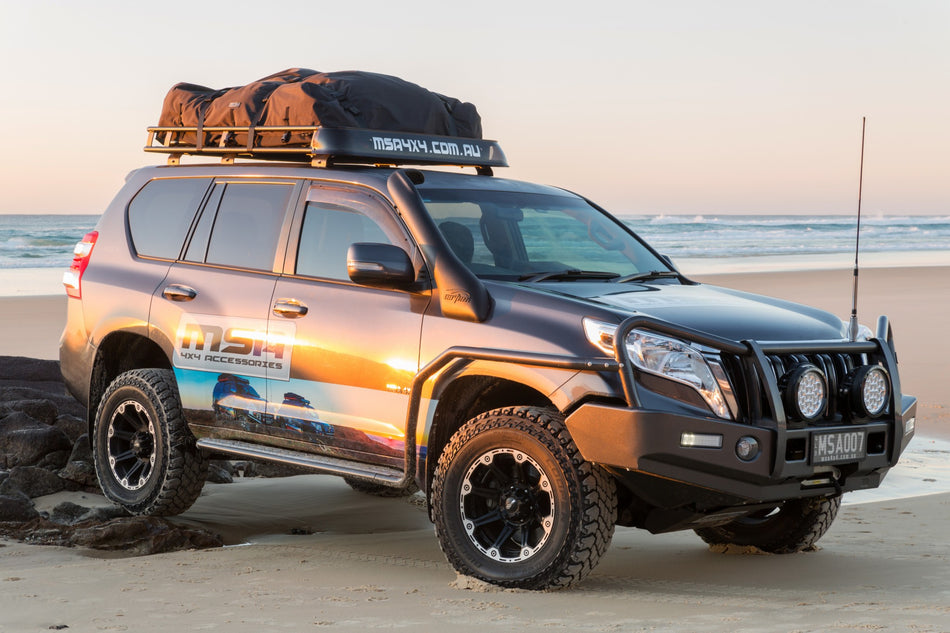 MSA Basket Pack Medium (0.9 X 1.5)