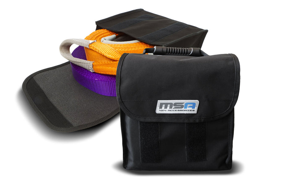 MSA 4WD Gear Bag - Large