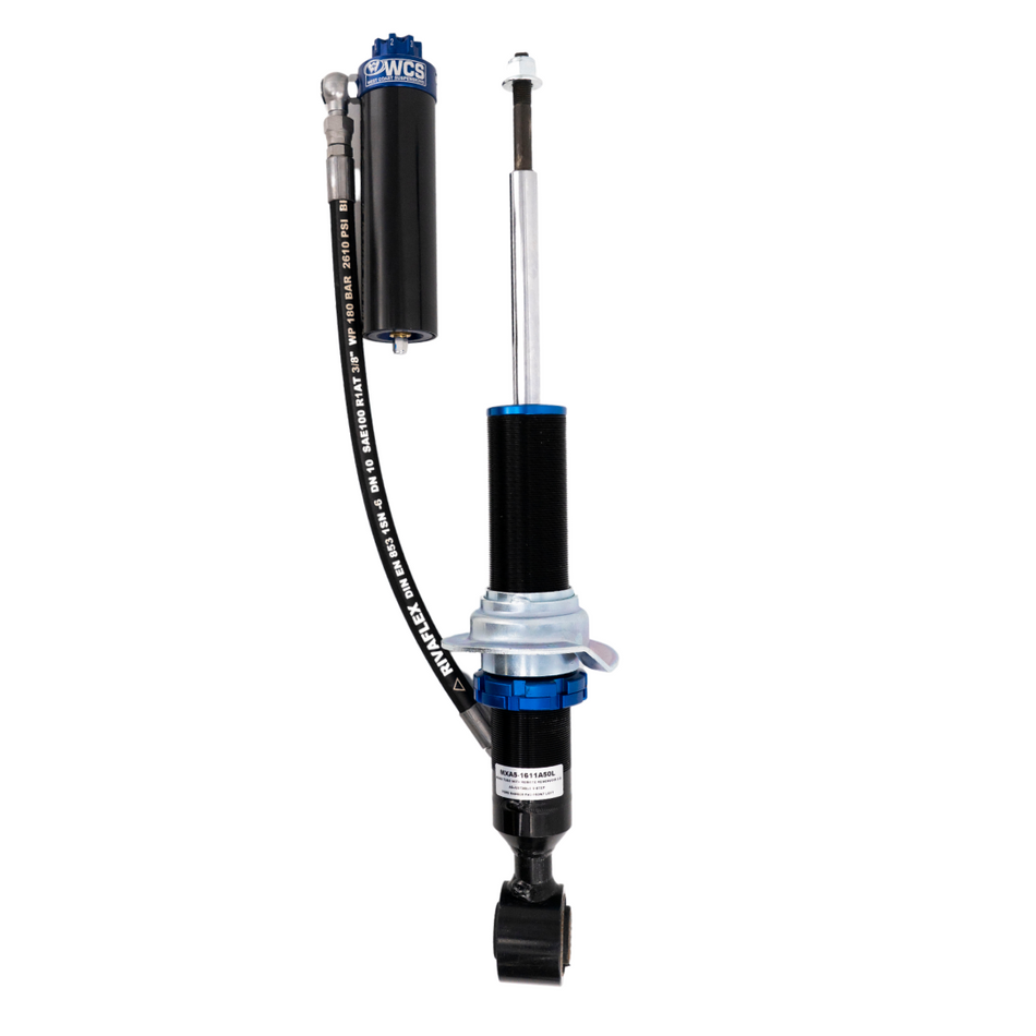 WCS 0-2" Remote Reservior Strut for Toyota LandCruiser 200 Series